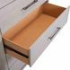 Fareham Oak 5 Drawer Chest