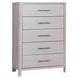 Fareham Oak Panel Bedroom Set