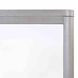 Fareham Oak Rectangular Dresser Mirror