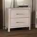 Fareham Oak Panel Bedroom Set