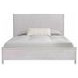 Fareham Oak Panel Bedroom Set