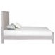 Fareham Oak Panel Bedroom Set
