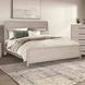 Belize Natural Oak Panel Bedroom Set
