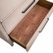 Belize Natural Oak 5 Drawer Chest
