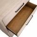 Belize Natural Oak 5 Drawer Chest