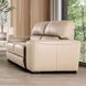 Marsicano Taupe 70" Loveseat