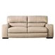 Marsicano Taupe 86" Sofa