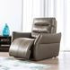Granucci Gray Power Reclining Living Room Set