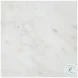 Woozy White And Black Side Table