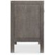 Prado Porcini Large Nightstand