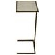 Fncmam Bronze Rectangular Cigar Table