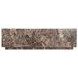 Giza Dark Emperador Marble Top Occasional Table Set