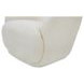 Stevie Cream Upholstered Lounge Chair