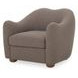 Bria Brown Living Room Set