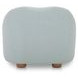 Bria Light Blue Living Room Set