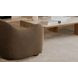 Bria Brown 90" Sofa