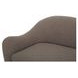Bria Brown 90" Sofa