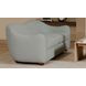 Bria Light Blue 90" Sofa