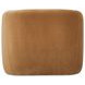 Faye Tan Upholstered Accent Chair