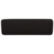 Faye Black 92" Sofa