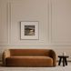 Faye Tan 92" Sofa