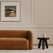 Faye Tan 92" Sofa