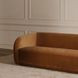 Faye Tan 92" Sofa