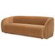 Faye Tan 92" Sofa