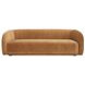 Faye Tan 92" Sofa