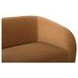 Faye Tan 2 Piece Modular LAF Sectional