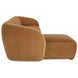 Faye Tan 2 Piece Modular LAF Sectional