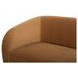 Faye Tan 2 Piece Modular RAF Sectional