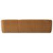 Faye Tan 2 Piece Modular RAF Sectional