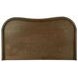 Camilla Chestnut King Upholstered Platform Bed