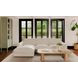Berga Oat 2 Piece Modular LAF Sectional