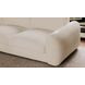 Berga Oat 2 Piece Modular RAF Sectional