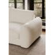 Berga Oat 2 Piece Modular RAF Sectional