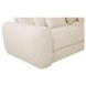 Berga Oat 2 Piece Modular RAF Sectional