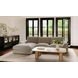 Berga Pebble 2 Piece Modular RAF Sectional
