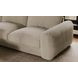 Berga Pebble 2 Piece Modular RAF Sectional