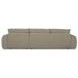 Berga Pebble 2 Piece Modular RAF Sectional