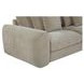 Berga Pebble 2 Piece Modular RAF Sectional