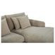Berga Pebble 2 Piece Modular RAF Sectional