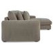 Berga Pebble 2 Piece Modular RAF Sectional