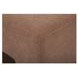 Aidy Washed Pink Upholstered Stool