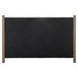 Warren Beige And Brown Upholstered Panel Bedroom Set