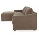 Farrow Taupe Modular Sectional