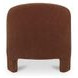 Tuva Toffee Upholstered Accent Chair