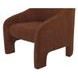 Tuva Toffee Upholstered Accent Chair