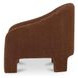 Tuva Toffee Upholstered Accent Chair